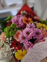 Zdjęcie od Magdalena