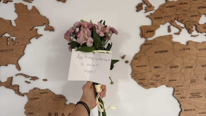 Zdjęcie od Kalliopi